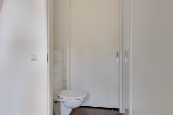 Medium property photo - Maurits Prinsstraat 16, 7091 CV Dinxperlo
